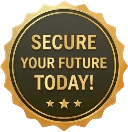 secure logo